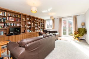 Sitting Room- click for photo gallery